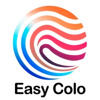 EasyColo logo - Similar company to Minucio