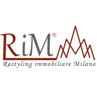 RiM Immobiliare srl logo - Similar company to Orizzonti Urbani