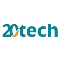 20Tech Distribution logo - Similar company to Cmak Technologies Pty Ltd