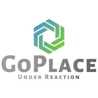 GoPlace logo - Similar company to Chaqt