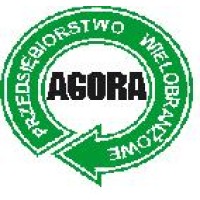 Przedsiębiorstwo Wielobranżowe Agora logo - Similar company to Kolba Sp. Z O.O.