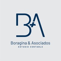 Estudio Contable Boragina & Asociados logo - Similar company to Asygeep Estudio Contable