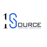 1Source Service Solution logo - Similar company to Azirrigation