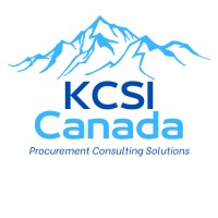 KCSI Canada logo - Similar company to Avo Solutions