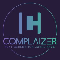 complAIzer GmbH logo - Similar company to Quantagonia