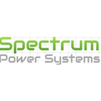 SPECTRUM POWER SYSTEMS logo - Similar company to Denmar Solar Systems Limited