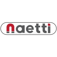 Naetti logo - Similar company to Ledimo Oy