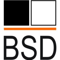 BSD Braun Schlockermann Dreesen Planungsgesellschaft mbH logo - Similar company to Postcodes Middle East