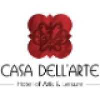 Casa Dell'Arte Hotels Of Arts & Leisure