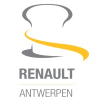 Renault Antwerpen Nv