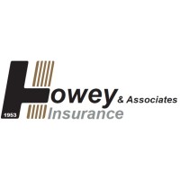 Howey & Associates Insurance logo - Similar company to Vantol & Vitelli Insurance Group