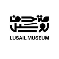 Lusail Museum logo - Similar company to Os Creatives