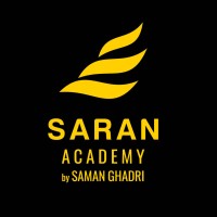 ساران آکادمی logo - Similar company to Bitpull