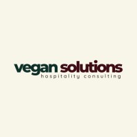 Vegan Solutions Hospitality Consulting logo - Similar company to The Vegan School