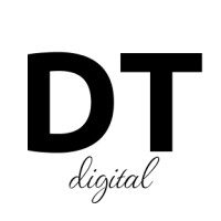 DT Digital logo - Similar company to Faabee Technologies