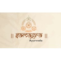 Samagra Ayurveda logo - Similar company to Skillgeek