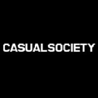 Casualsociety logo - Similar company to Phaded