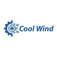 Cool Wind HVAC Systems logo - Similar company to Climatech Hvac Services