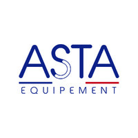 ASTA Equipement logo - Similar company to Ada'Sup