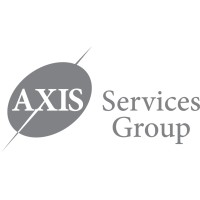 Axis Services Group logo - Similar company to Axis Services - India
