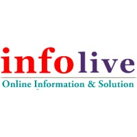 Infolive.in logo - Similar company to Infolife Media