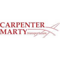Carpenter Marty Transportation logo - Similar company to Sands Decker