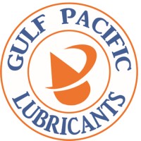 Gulf Pacific Lubricants logo - Similar company to Alpha Oil