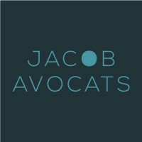 Jacob Avocats logo - Similar company to Seedfinances