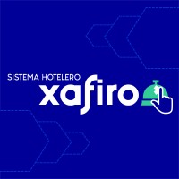 Sistema Hotelero Xafiro logo - Similar company to Infohotel