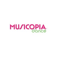 Musicopia Dance logo - Similar company to Musicopia