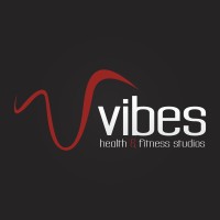 Vibes Health & Fitness logo - Similar company to Profibrin
