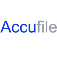Accufile logo - Similar company to Accufile Inc