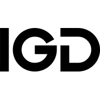 Ingenious Dataworks (IGD) logo - Similar company to Josh No Code