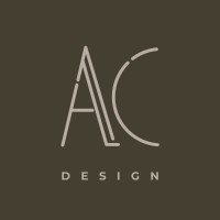 A.C. Interior Design logo - Similar company to 95 Studio