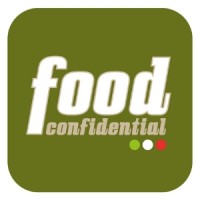 Food Confidential logo - Similar company to Loyalty Hub