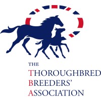 The Thoroughbred Breeders’ Association logo - Similar company to Simply Racing Uk