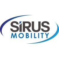 Sirus Mobility logo - Similar company to Allied Mobility