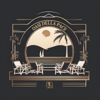 Oasi della pace logo - Similar company to Marco Zavatta - Consulenza Per Booking.Com