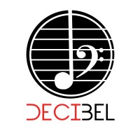 Decibel, the Music Club of IIM Ahmedabad logo - Similar company to Kmr Infotech