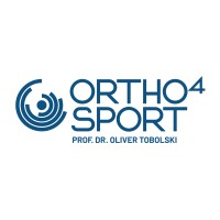 ORTHO4SPORT logo - Similar company to Zentrum Für Leistungsdiagnostik Und Sportmedizin Gmbh