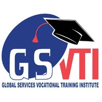 GSVTI logo - Similar company to Nippon Computer Center