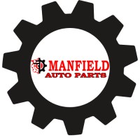 Manfield Auto Parts logo - Similar company to Cbh World
