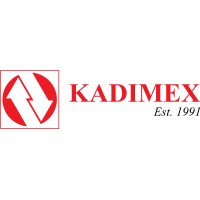 Kadimex sp. z o.o. sp.k. logo - Similar company to Kadimex Sp. Z O.O.