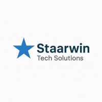 Staarwin Tech Solutions logo - Similar company to Best Picks
