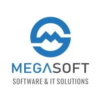 Megasoft Technologies logo - Similar company to Cloud Storm Limited