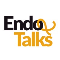 EndoTalks logo - Similar company to Indiánky