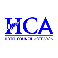 Hotel Council Aotearoa logo - Similar company to Millbrook Resort