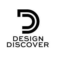 Design Discover logo - Similar company to Paper Space Architects(Psa)