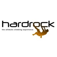 Hardrock Climbing Company logo - Similar company to Activate By Hardrock