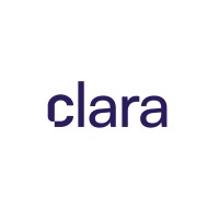 Clara AI logo - Similar company to Qlink